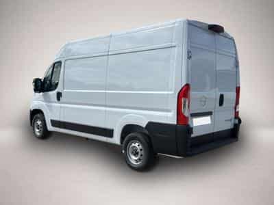 Opel Movano (2026) - Photo 4