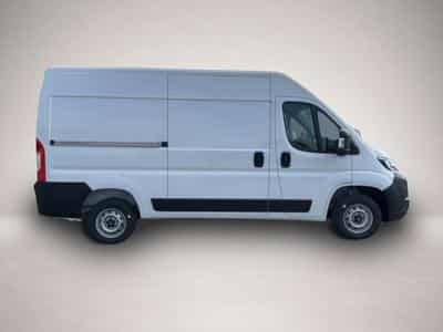 Opel Movano (2026) - Photo 7