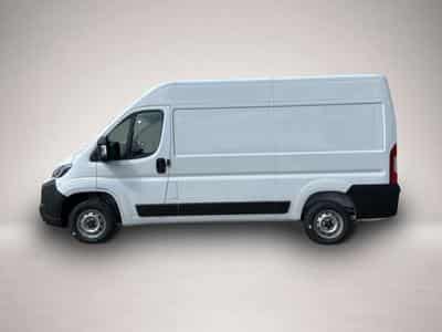 Opel Monterey (2026) - Photo 3
