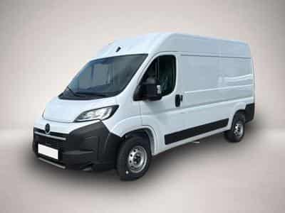 Opel Monterey (2026) - Photo 1