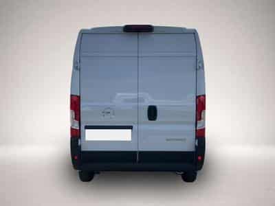 Opel Monterey (2026) - Photo 5