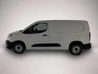 Opel Combo (2025) - Photo 3
