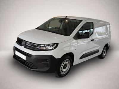 Opel Monterey (2025) - Photo 1