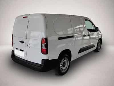 Opel Combo (2025) - Photo 6