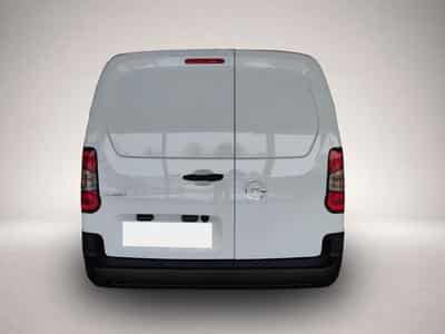 Opel Combo (2025) - Photo 5