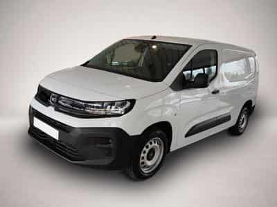 Opel Monterey (2025) - Photo 2