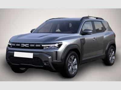 Dacia Duster (2026) - Photo 1