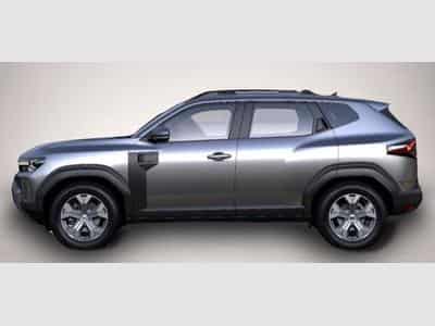 Dacia Duster (2026) - Photo 2