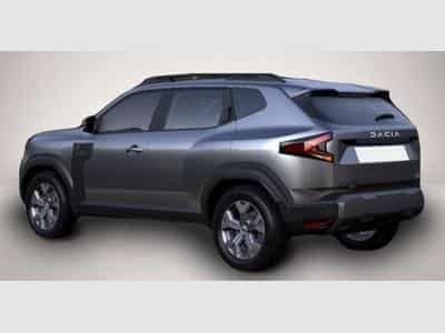 Dacia Duster (2026) - Photo 3
