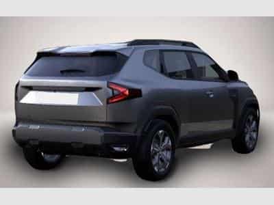 Dacia Duster (2026) - Photo 4