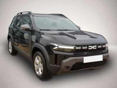 Dacia Duster (2026) - Photo 1