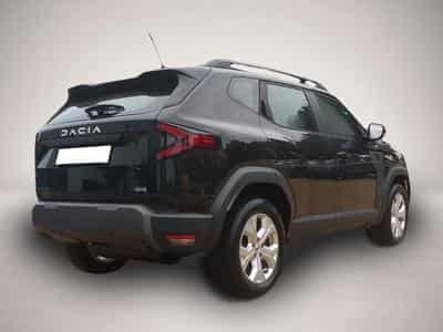 Dacia Duster (2026) - Photo 3