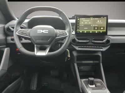 Dacia Duster (2026) - Photo 5