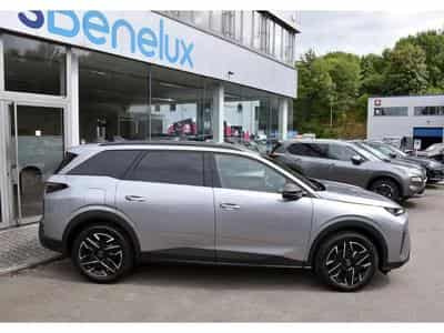 Peugeot 5008 (2026) - Photo 3