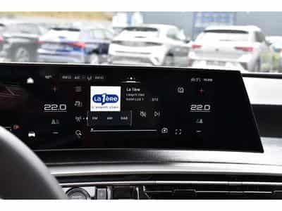 Peugeot 5008 (2026) - Photo 12