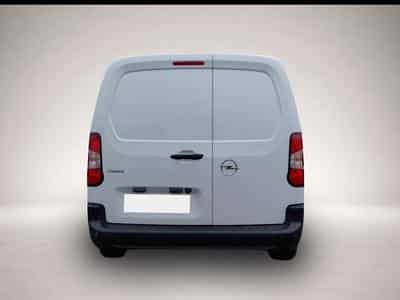 Opel Monterey (2026) - Photo 5