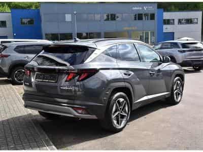 Hyundai Tucson (2026) - Photo 4