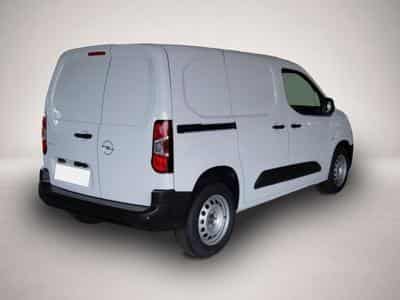 Opel Combo (2026) - Photo 6