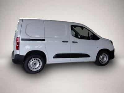 Opel Combo (2026) - Photo 7