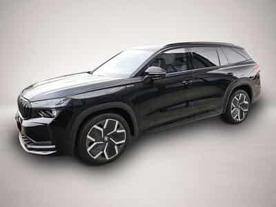 Skoda Kodiaq (2026) - Photo 3