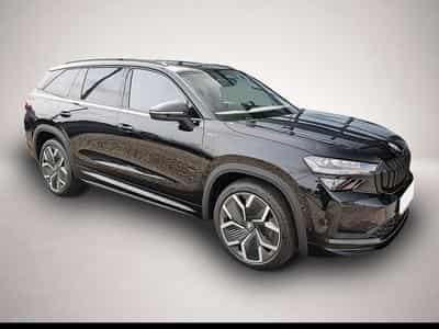 Skoda Kodiaq (2026) - Photo 1