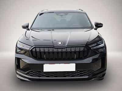 Skoda Kodiaq (2026) - Photo 2