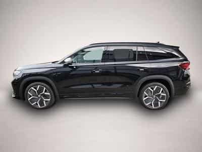 Skoda Kodiaq (2026) - Photo 4