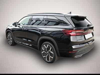 Skoda Kodiaq (2026) - Photo 5