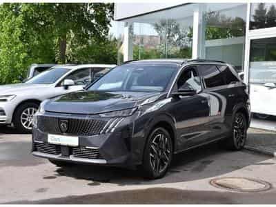 Peugeot 5008 (2026) - Photo 2