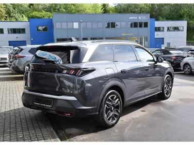 Peugeot 5008 (2026) - Photo 4