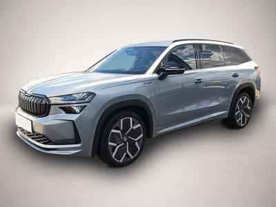 Skoda Kodiaq (2026) - Photo 3