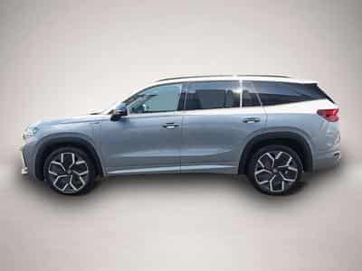 Skoda Kodiaq (2026) - Photo 4