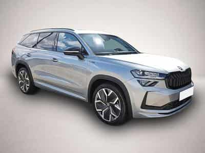 Skoda Kodiaq (2026) - Photo 1