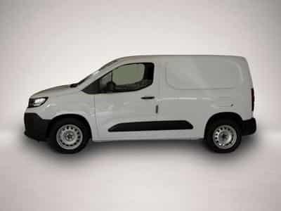 Opel Monterey (2026) - Photo 3