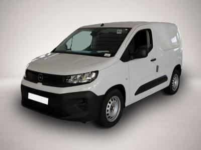 Opel Monterey (2026) - Photo 1