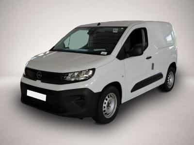 Opel Monterey (2026) - Photo 2