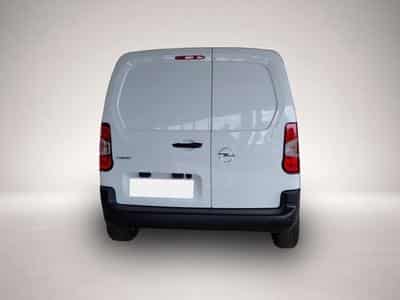 Opel Monterey (2026) - Photo 5