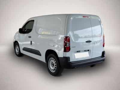 Opel Combo (2026) - Photo 4