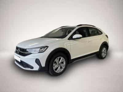 VW Taigo (2026) - Photo 1
