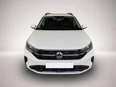 VW Taigo (2026) - Photo 2