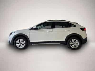 VW Taigo (2026) - Photo 3