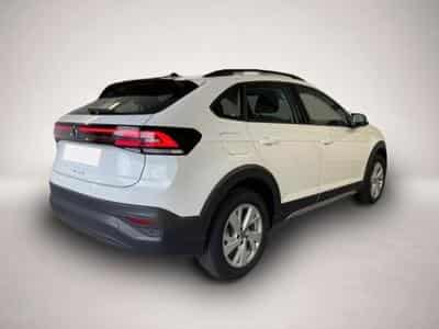 VW Taigo (2026) - Photo 4
