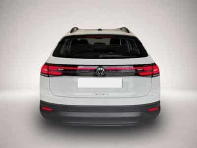 VW Taigo (2026) - Photo 5