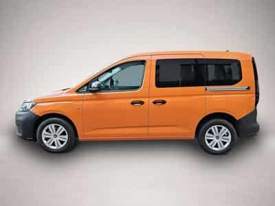 VW Caddy (2026) - Photo 4