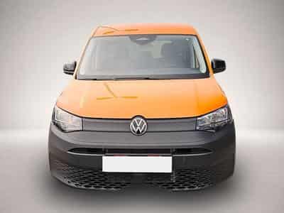 VW Caddy (2026) - Photo 2