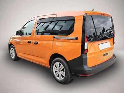 VW Caddy (2026) - Photo 5