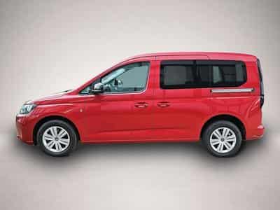 VW Caddy (2026) - Photo 4