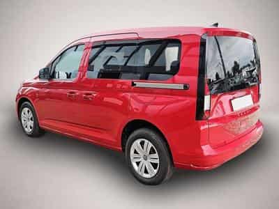 VW Caddy (2026) - Photo 5