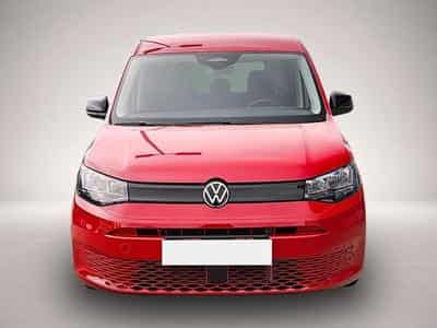 VW Caddy (2026) - Photo 2