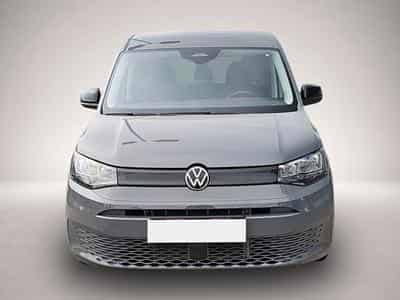 VW Caddy (2026) - Photo 2